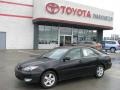 Black - Camry SE Photo No. 1