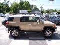 Quicksand - FJ Cruiser 4WD Photo No. 3