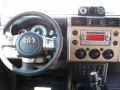 Quicksand - FJ Cruiser 4WD Photo No. 15
