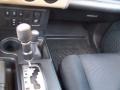 Quicksand - FJ Cruiser 4WD Photo No. 20