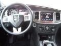 Pitch Black - Charger SXT Photo No. 15
