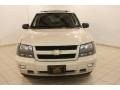 Sand Beige Metallic - TrailBlazer LT 4x4 Photo No. 2