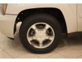 Sand Beige Metallic - TrailBlazer LT 4x4 Photo No. 15