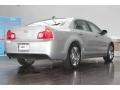Silver Ice Metallic - Malibu LT Photo No. 5