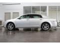Silver Ice Metallic - Malibu LT Photo No. 6