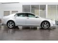 Silver Ice Metallic - Malibu LT Photo No. 7