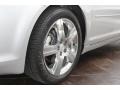Silver Ice Metallic - Malibu LT Photo No. 13