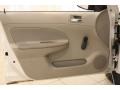 Summit White - Cobalt LS Sedan Photo No. 4