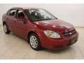Sport Red - Cobalt LT Sedan Photo No. 1
