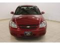 Sport Red - Cobalt LT Sedan Photo No. 2