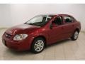 Sport Red - Cobalt LT Sedan Photo No. 3