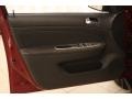 Sport Red - Cobalt LT Sedan Photo No. 4