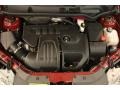 Sport Red - Cobalt LT Sedan Photo No. 14