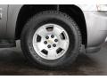 Graystone Metallic - Tahoe LT Photo No. 13