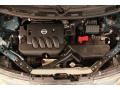 2009 Caribbean Blue Nissan Cube 1.8 SL  photo #13
