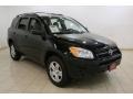 Black - RAV4 I4 4WD Photo No. 1