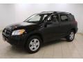Black - RAV4 I4 4WD Photo No. 3