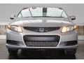 Alabaster Silver Metallic - Civic EX Coupe Photo No. 8