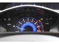 Alabaster Silver Metallic - Civic EX Coupe Photo No. 15