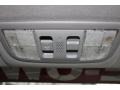 Alabaster Silver Metallic - Civic EX Coupe Photo No. 27