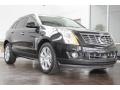 2013 Black Raven Cadillac SRX Performance FWD  photo #2