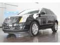 2013 Black Raven Cadillac SRX Performance FWD  photo #3