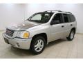 Liquid Silver Metallic - Envoy SLE 4x4 Photo No. 3