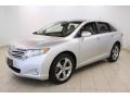 Classic Silver Metallic - Venza V6 Photo No. 3