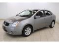 Magnetic Gray - Sentra 2.0 Photo No. 3