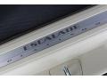 2013 White Diamond Tricoat Cadillac Escalade Platinum  photo #52