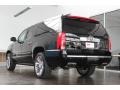 2013 Black Raven Cadillac Escalade ESV Platinum AWD  photo #4