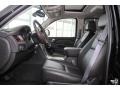 2013 Black Raven Cadillac Escalade ESV Platinum AWD  photo #19