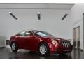 Crystal Red Tintcoat - CTS 3.0 Sedan Photo No. 1