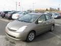 Driftwood Pearl - Prius Hybrid Photo No. 1