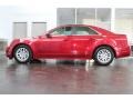 Crystal Red Tintcoat - CTS 3.0 Sedan Photo No. 6