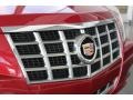 2013 Crystal Red Tintcoat Cadillac CTS 3.0 Sedan  photo #10