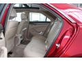 Crystal Red Tintcoat - CTS 3.0 Sedan Photo No. 20