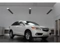 White Diamond Pearl - RDX Technology AWD Photo No. 1