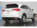 White Diamond Pearl - RDX Technology AWD Photo No. 4