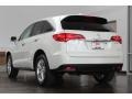 White Diamond Pearl - RDX Technology AWD Photo No. 5