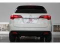 White Diamond Pearl - RDX Technology AWD Photo No. 9