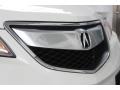 White Diamond Pearl - RDX Technology AWD Photo No. 10