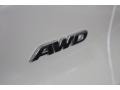 White Diamond Pearl - RDX Technology AWD Photo No. 11