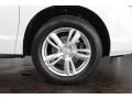 2014 Acura RDX Technology AWD Wheel and Tire Photo