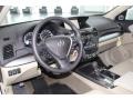 Parchment Dashboard Photo for 2014 Acura RDX #81683812