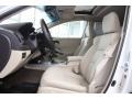 Parchment Front Seat Photo for 2014 Acura RDX #81683824