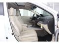 White Diamond Pearl - RDX Technology AWD Photo No. 21