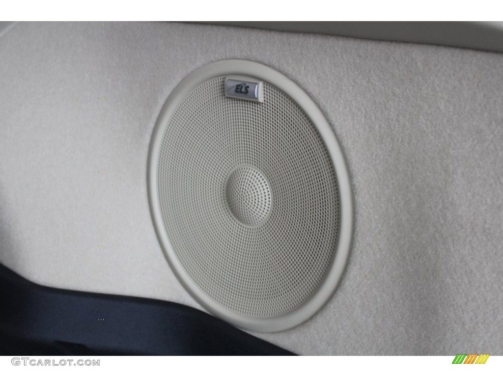 2014 Acura RDX Technology AWD Audio System Photos