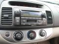 Black - Camry SE Photo No. 17