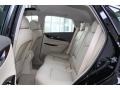 2013 Infiniti EX 37 Journey Rear Seat